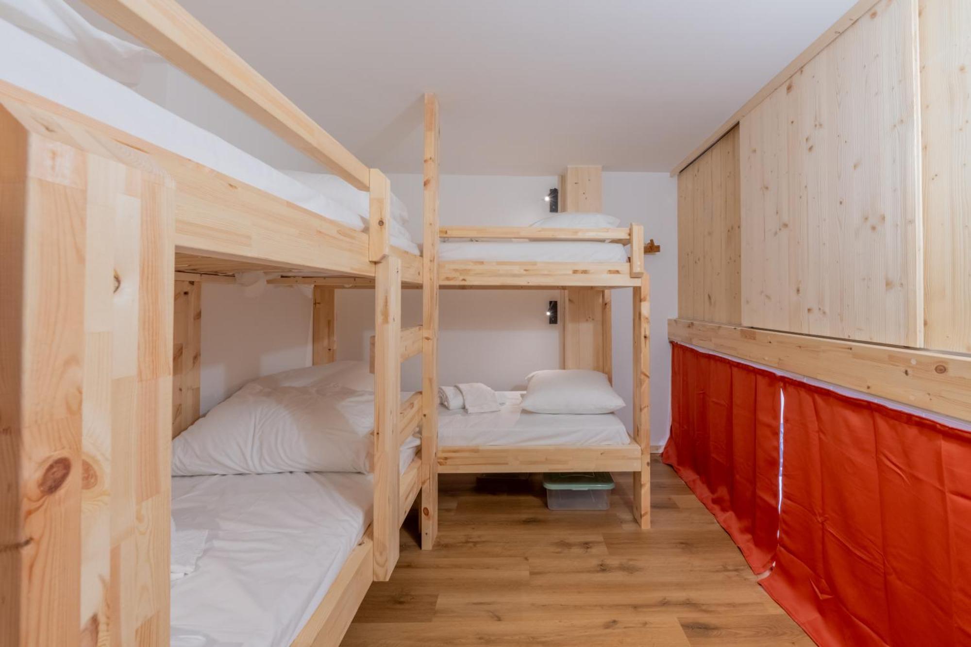 Appartamento Duplex View Mont-blanc For 6 - Happy